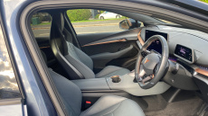 CUPRA Tavascan 250kW VZ2 77kWh AWD 5dr Auto Electric Estate